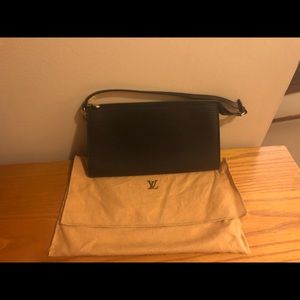 Louis Vuitton small handbag